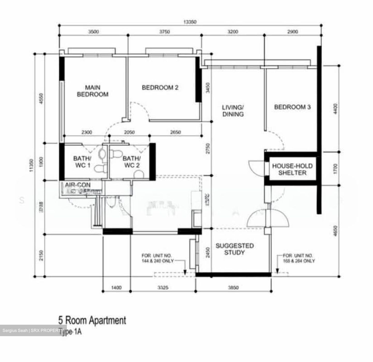 Blk 409C Northshore Residences II (Punggol), HDB 5 Rooms #592480171